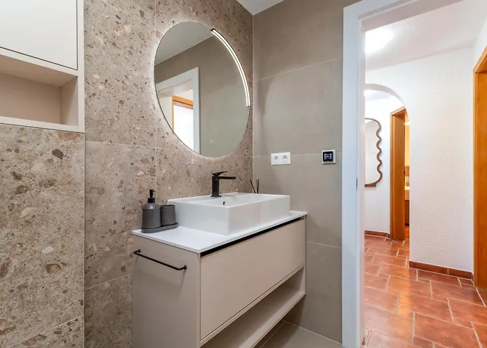 Nevistic Appartement