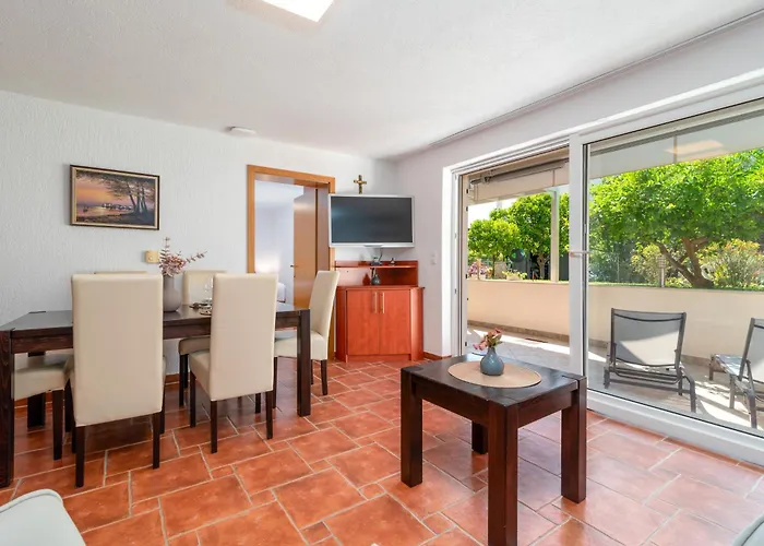 Appartement Nevistic Trogir