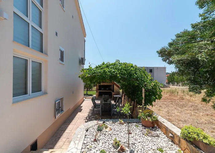 Nevistic Appartement Trogir
