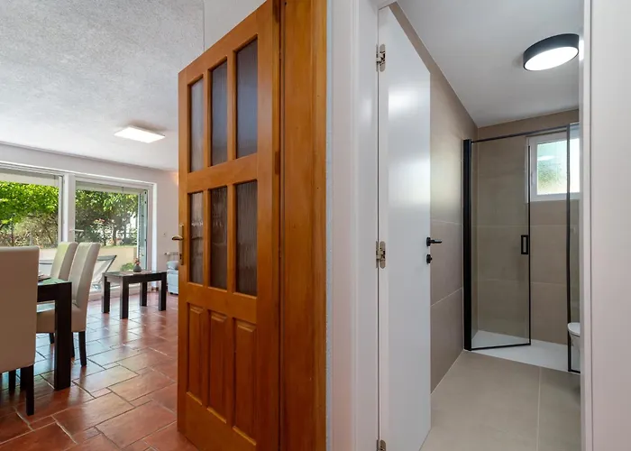 Nevistic Appartement *