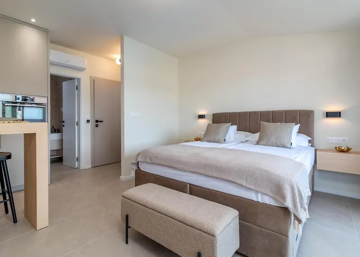 Nevistic Appartement