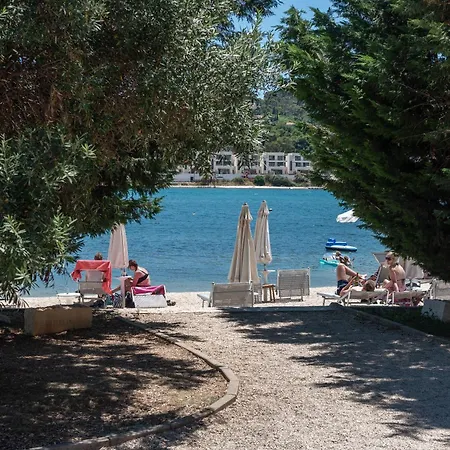 Apartmán Nevistic Trogir