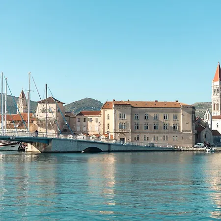 Apartmán Nevistic Trogir