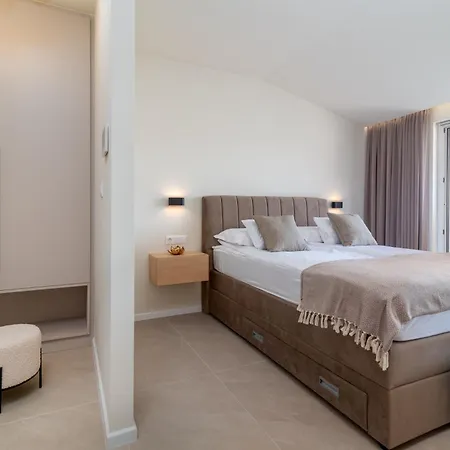 Apartmán Nevistic *